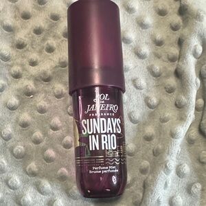 Sol de Janeiro Purple Perfume Mist